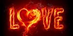 hot fiery love letters